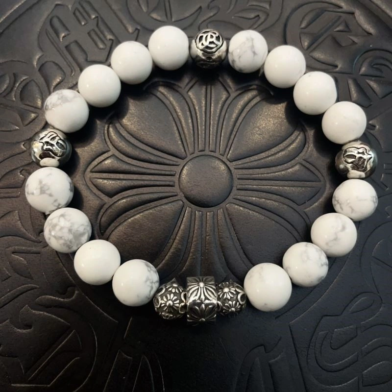 Chrome Hearts Bracelets EyeCatching 239684