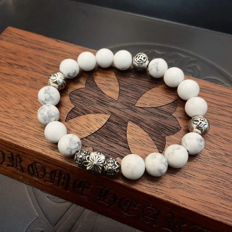 Chrome Hearts Bracelets EyeCatching 239684