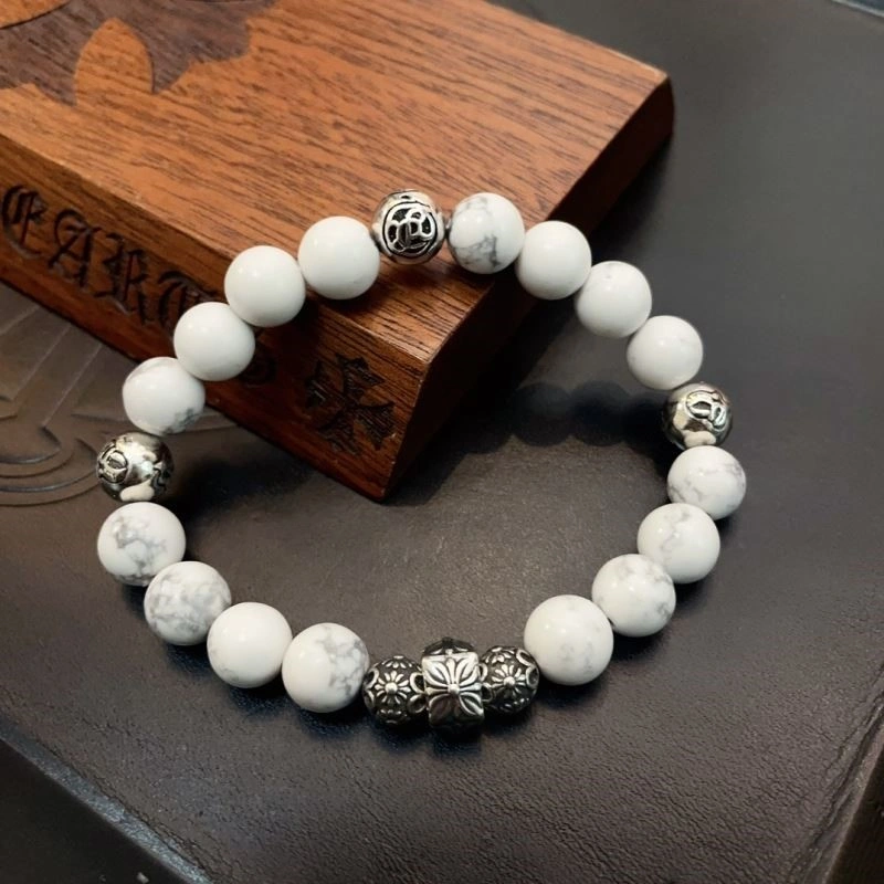 Chrome Hearts Bracelets EyeCatching 239684