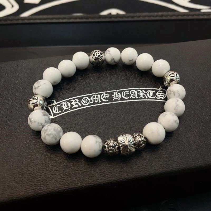 Chrome Hearts Bracelets EyeCatching 239684
