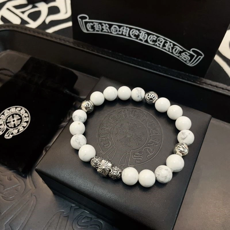 Chrome Hearts Bracelets EyeCatching 239684