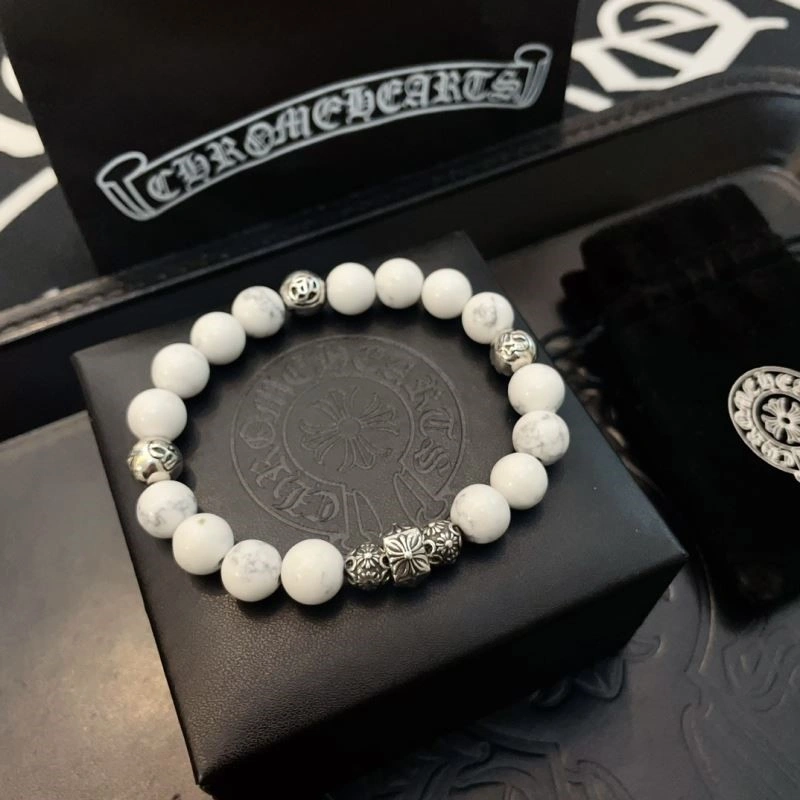 Chrome Hearts Bracelets EyeCatching 239684