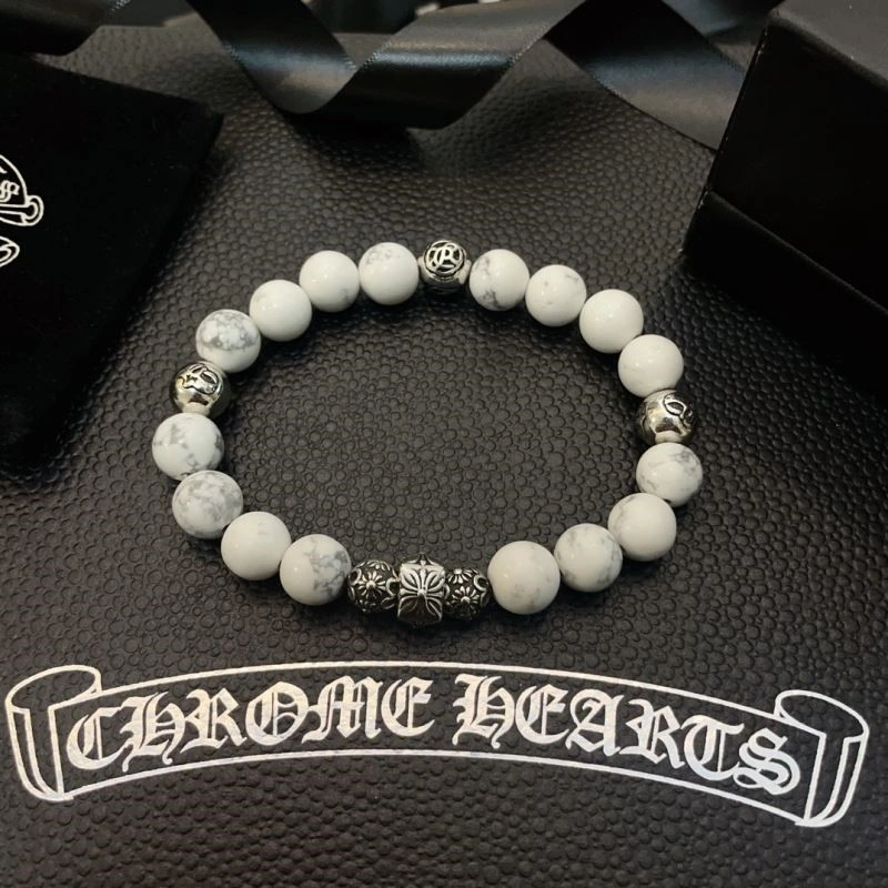 Chrome Hearts Bracelets EyeCatching 239684