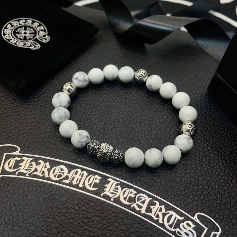 Chrome Hearts Bracelets EyeCatching 239684