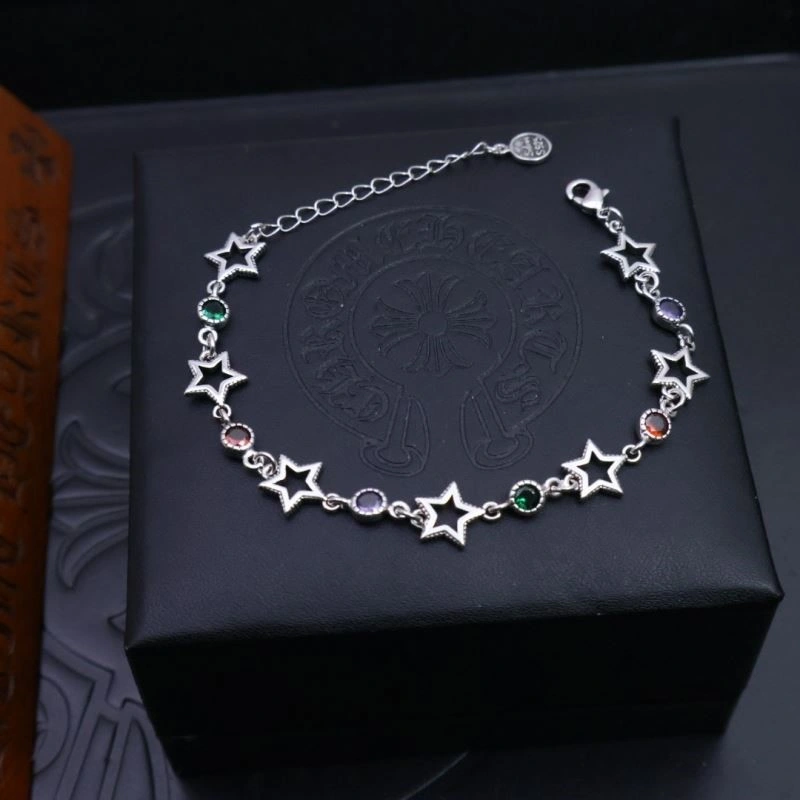Chrome Hearts Bracelets EyeCatching 239690