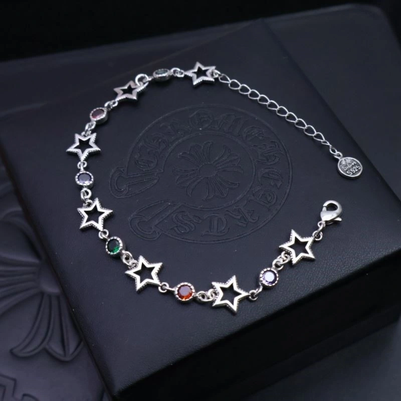 Chrome Hearts Bracelets EyeCatching 239690