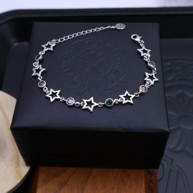 Chrome Hearts Bracelets EyeCatching 239690