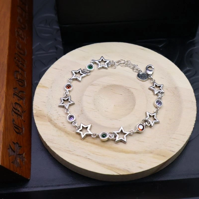 Chrome Hearts Bracelets EyeCatching 239690