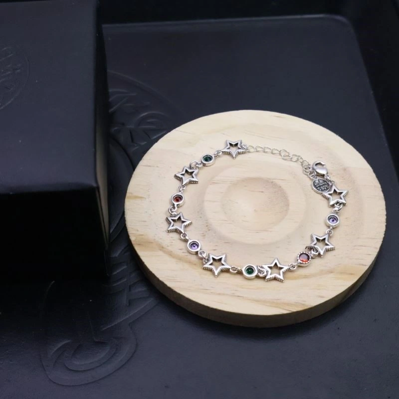 Chrome Hearts Bracelets EyeCatching 239690
