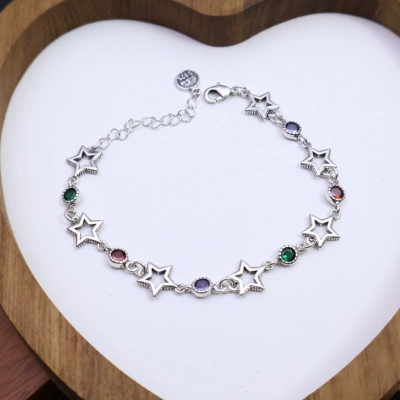 Chrome Hearts Bracelets EyeCatching 239690