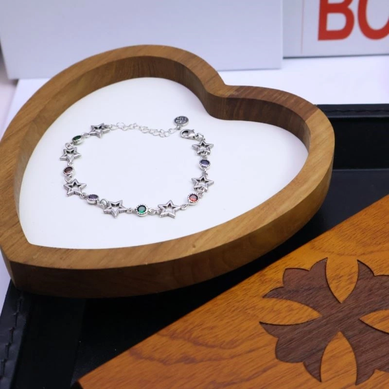 Chrome Hearts Bracelets EyeCatching 239690