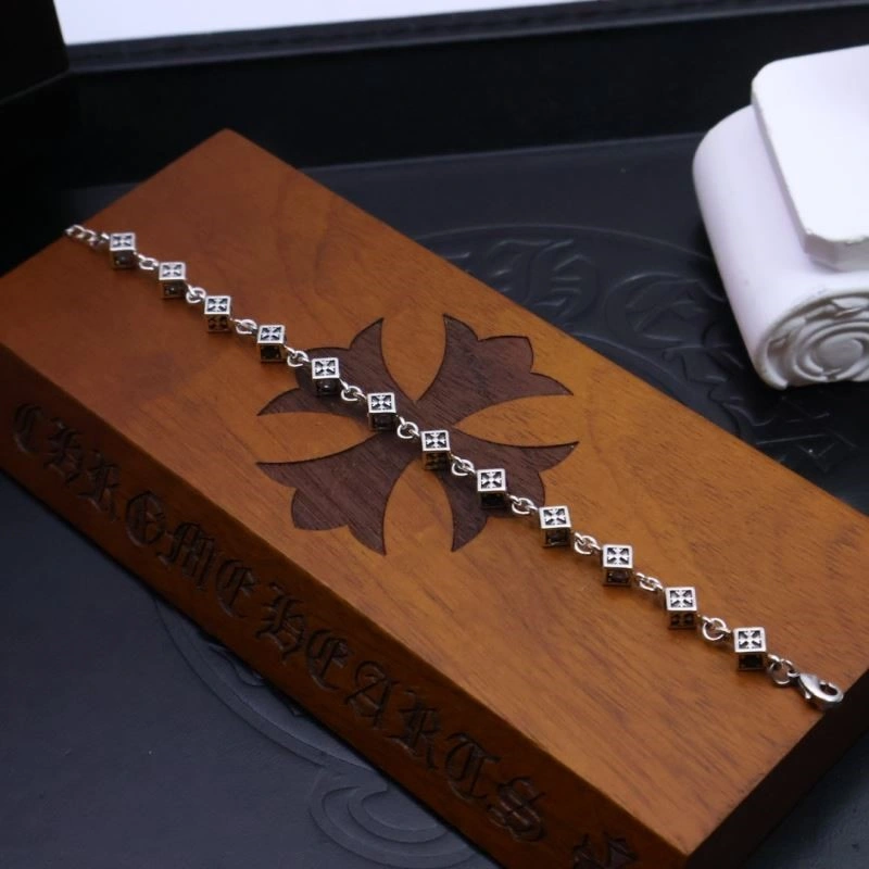 UrbanChic Chrome Hearts Bracelets 239676
