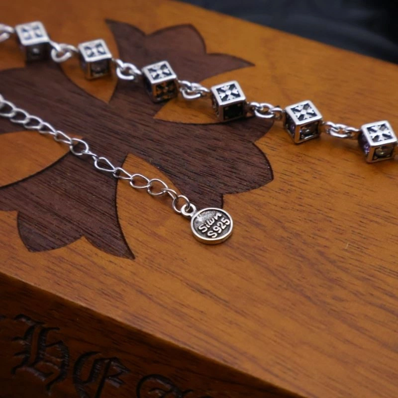 UrbanChic Chrome Hearts Bracelets 239676