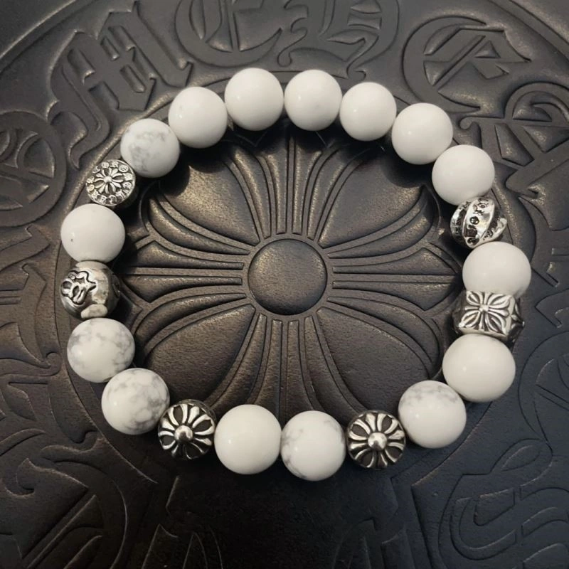 Packable Chrome Hearts Bracelets 239682