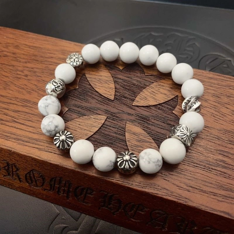 Packable Chrome Hearts Bracelets 239682
