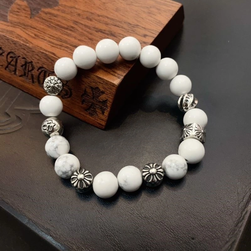 Packable Chrome Hearts Bracelets 239682