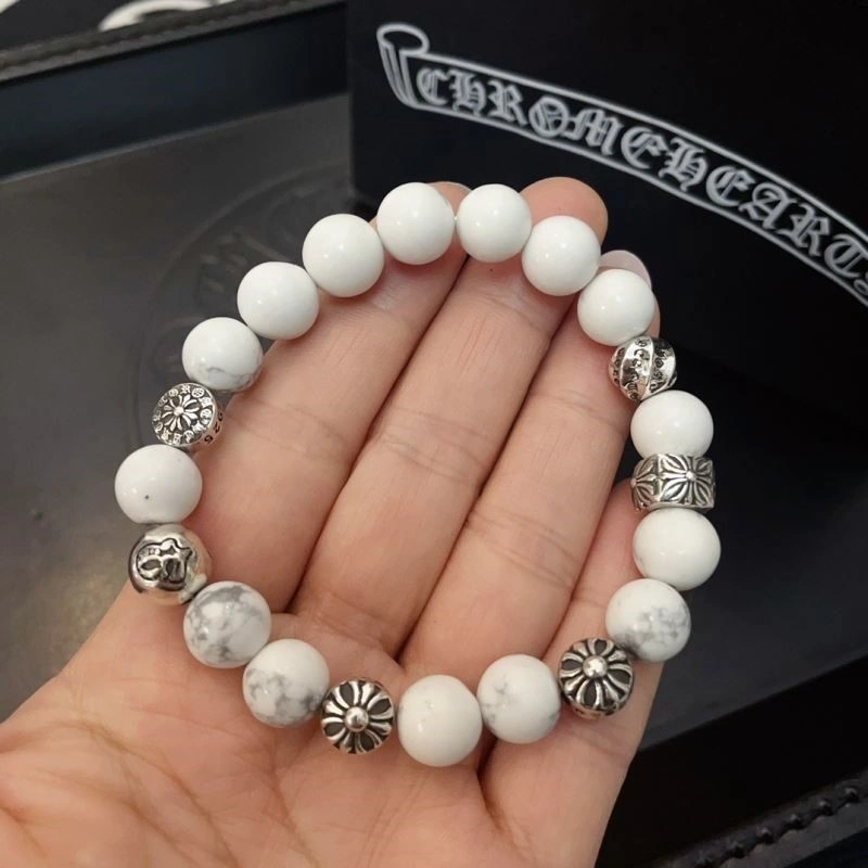 Packable Chrome Hearts Bracelets 239682
