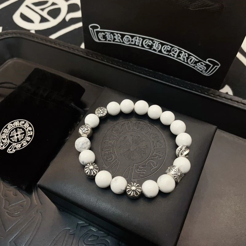 Packable Chrome Hearts Bracelets 239682