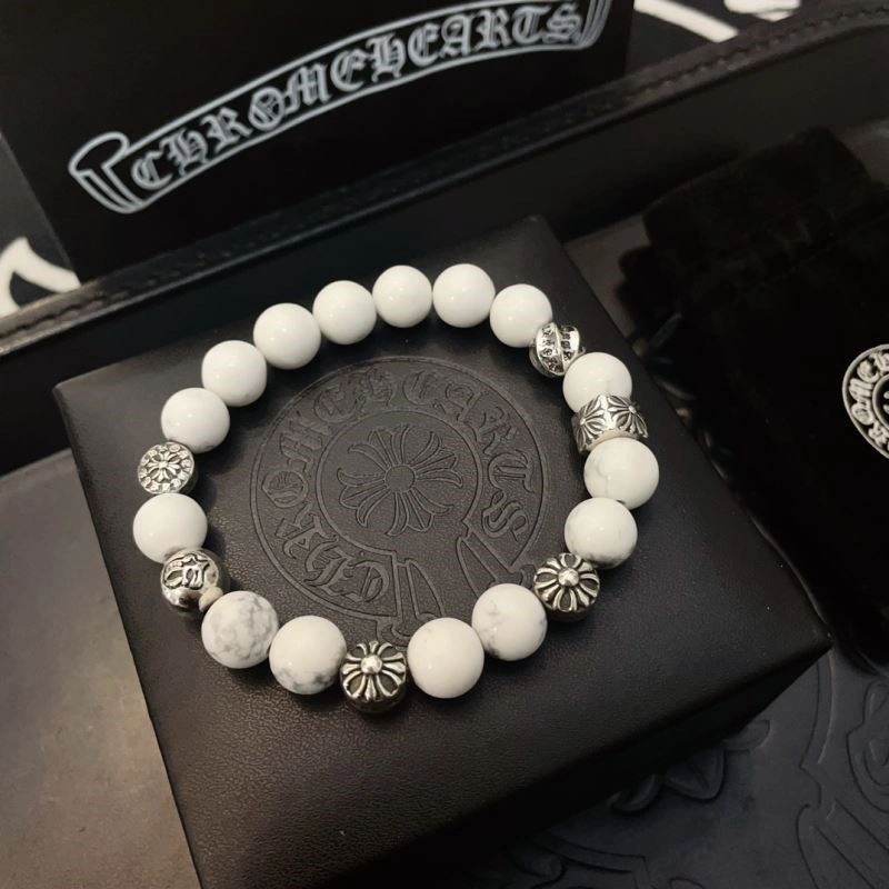 Packable Chrome Hearts Bracelets 239682