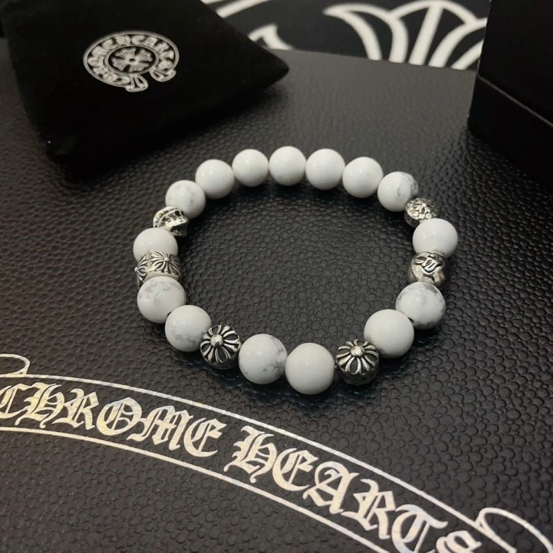 Packable Chrome Hearts Bracelets 239682