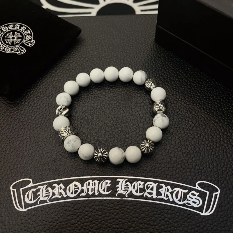 Packable Chrome Hearts Bracelets 239682