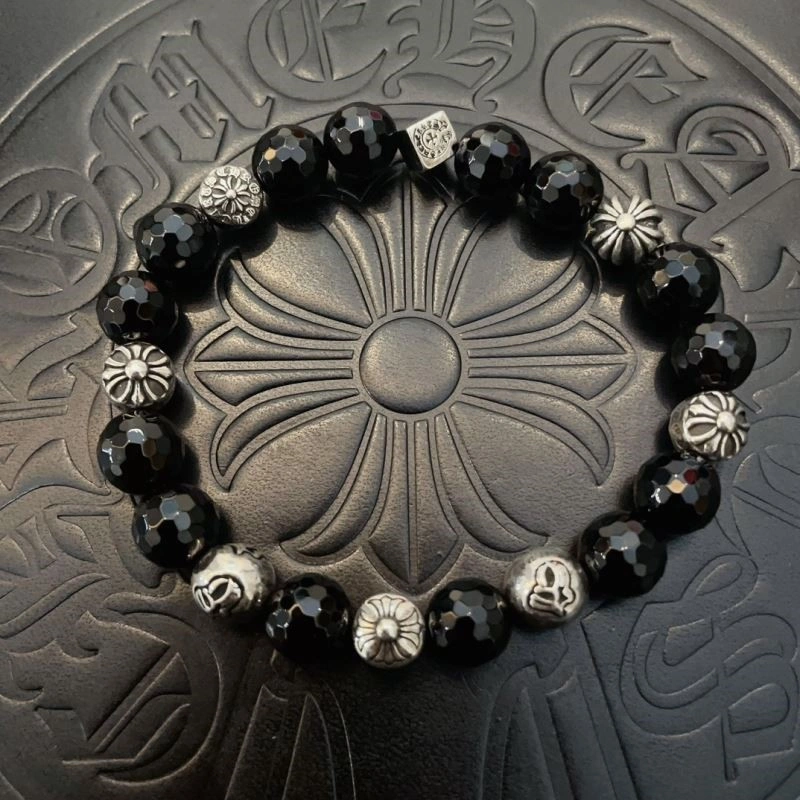 Chrome Hearts Bracelets Trendy 239678