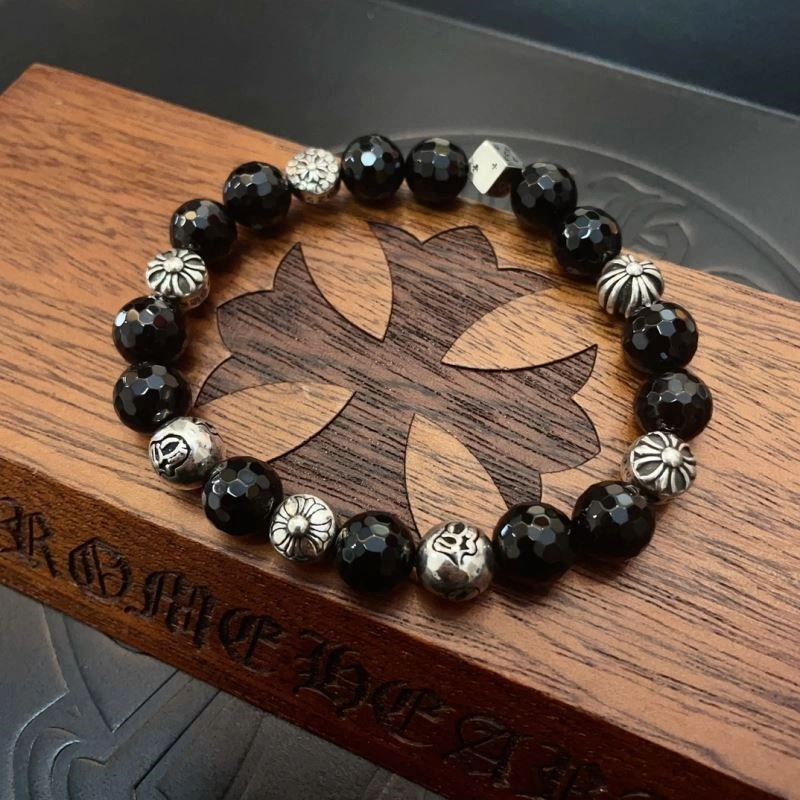 Chrome Hearts Bracelets Trendy 239678