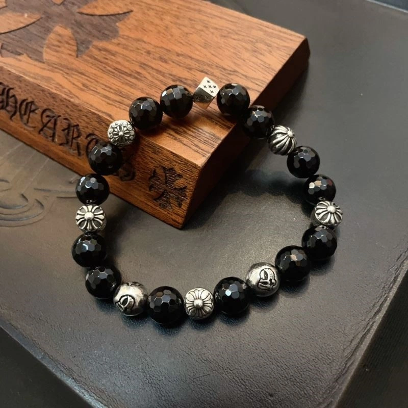 Chrome Hearts Bracelets Trendy 239678