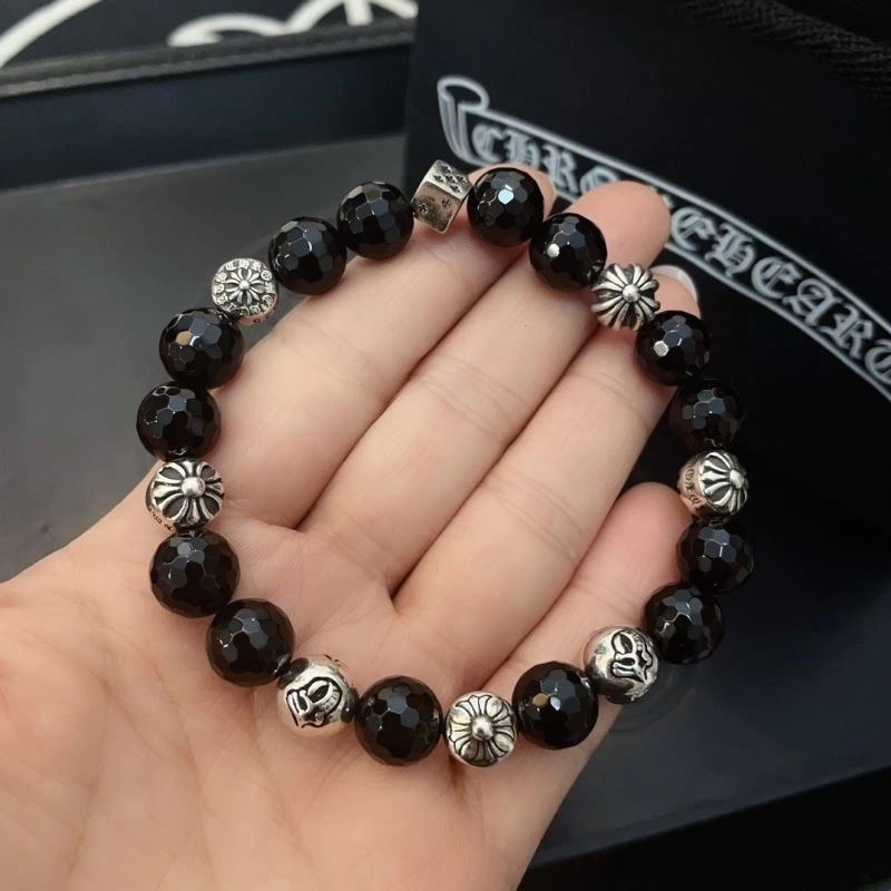 Chrome Hearts Bracelets Trendy 239678