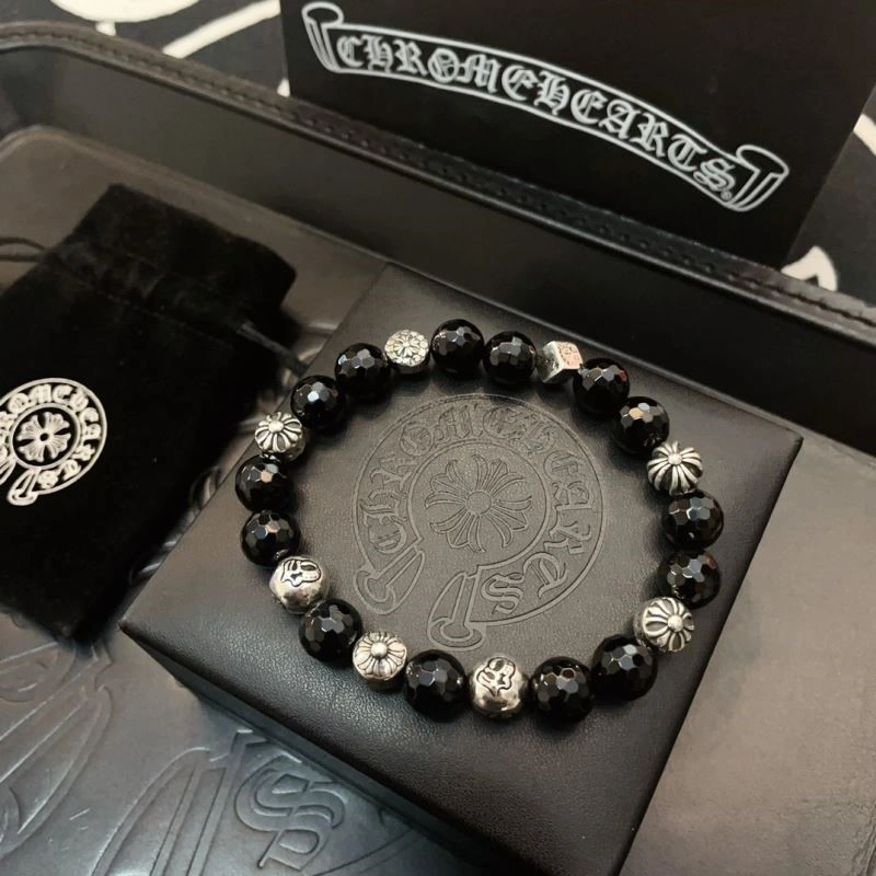 Chrome Hearts Bracelets Trendy 239678