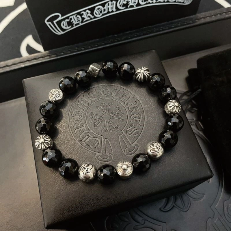 Chrome Hearts Bracelets Trendy 239678