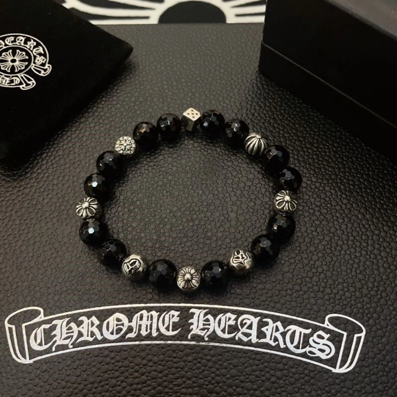 Chrome Hearts Bracelets Trendy 239678