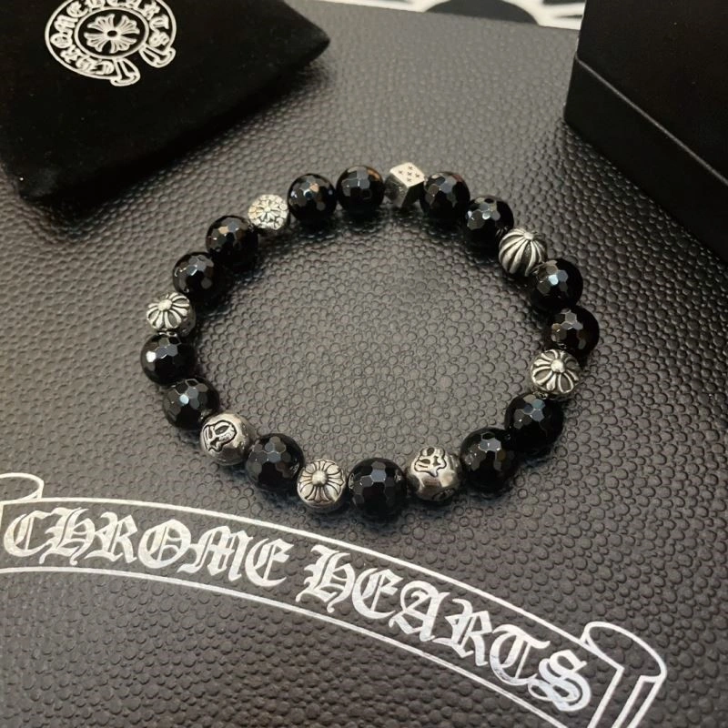 Chrome Hearts Bracelets Trendy 239678