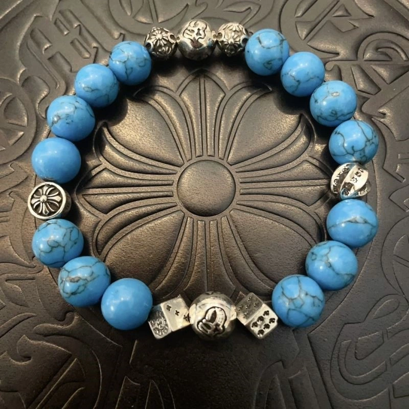 Chrome Hearts Bracelets Modern 239679