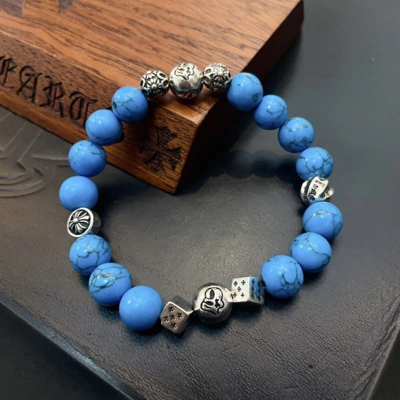 Chrome Hearts Bracelets Modern 239679