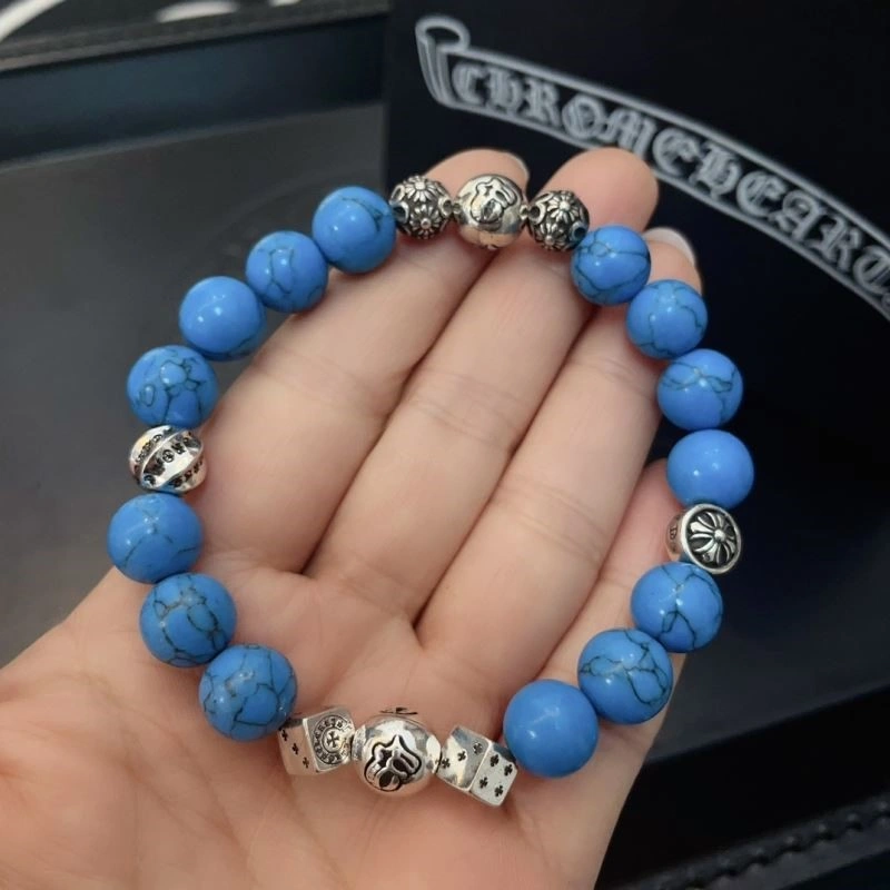 Chrome Hearts Bracelets Modern 239679