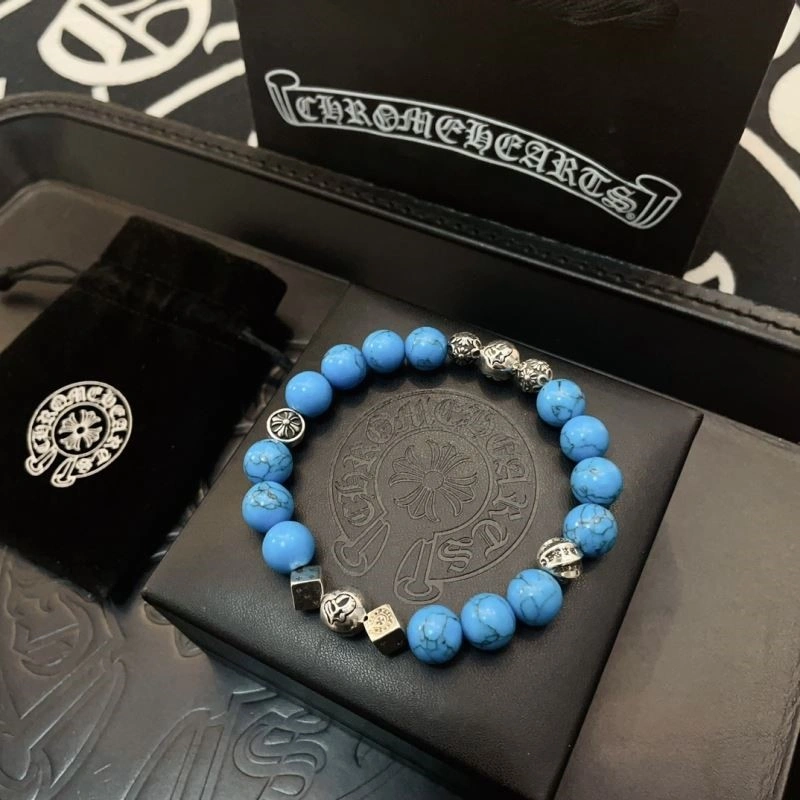 Chrome Hearts Bracelets Modern 239679