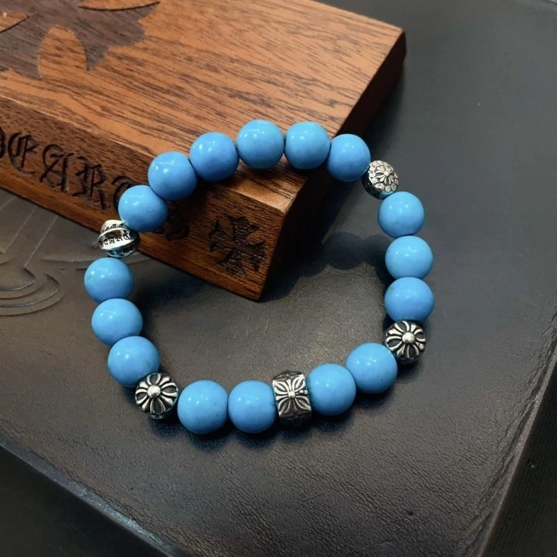 Practical Chrome Hearts Bracelets 239680