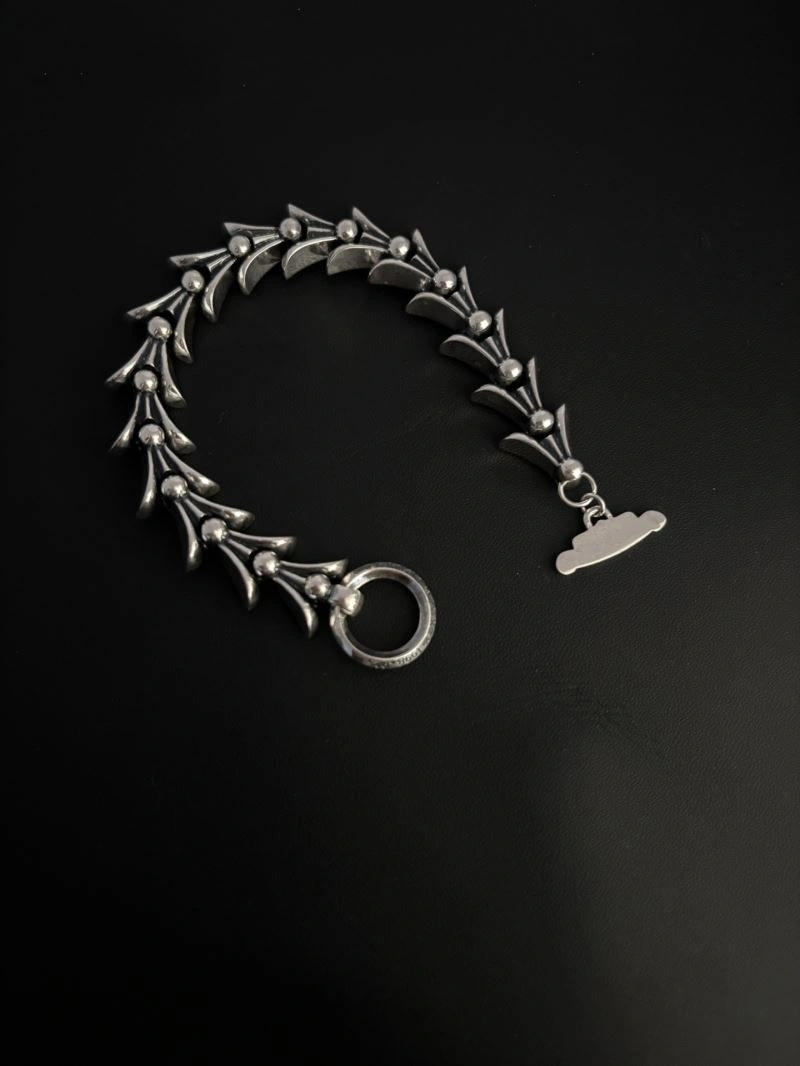 Chrome Hearts Bracelets Vibrant 239671