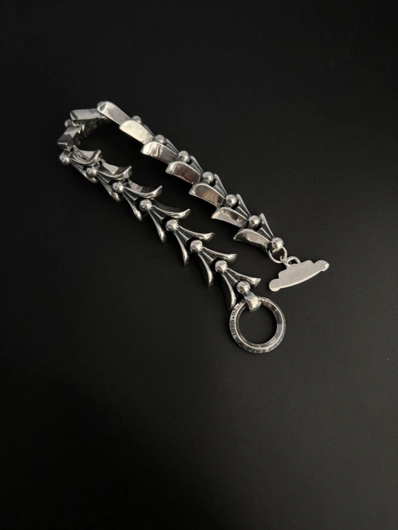 Chrome Hearts Bracelets Vibrant 239671