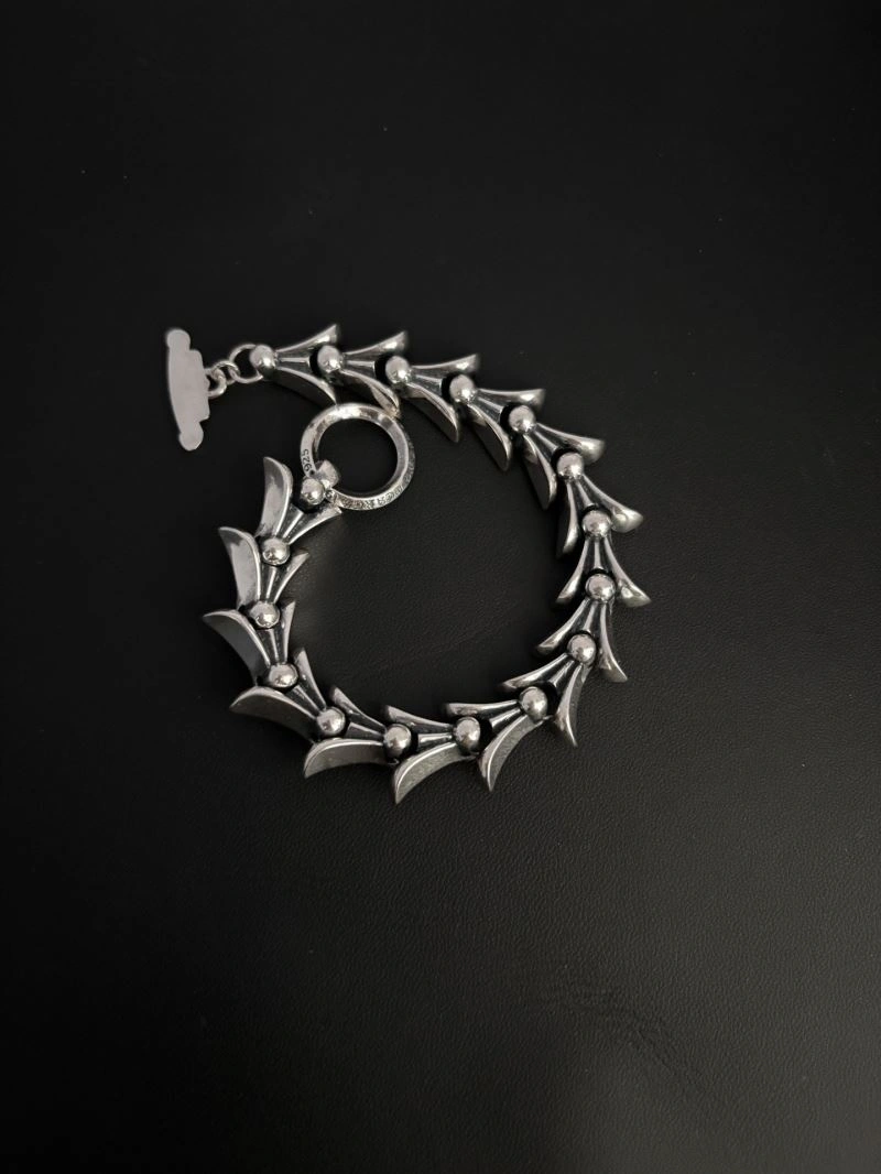 Chrome Hearts Bracelets Vibrant 239671