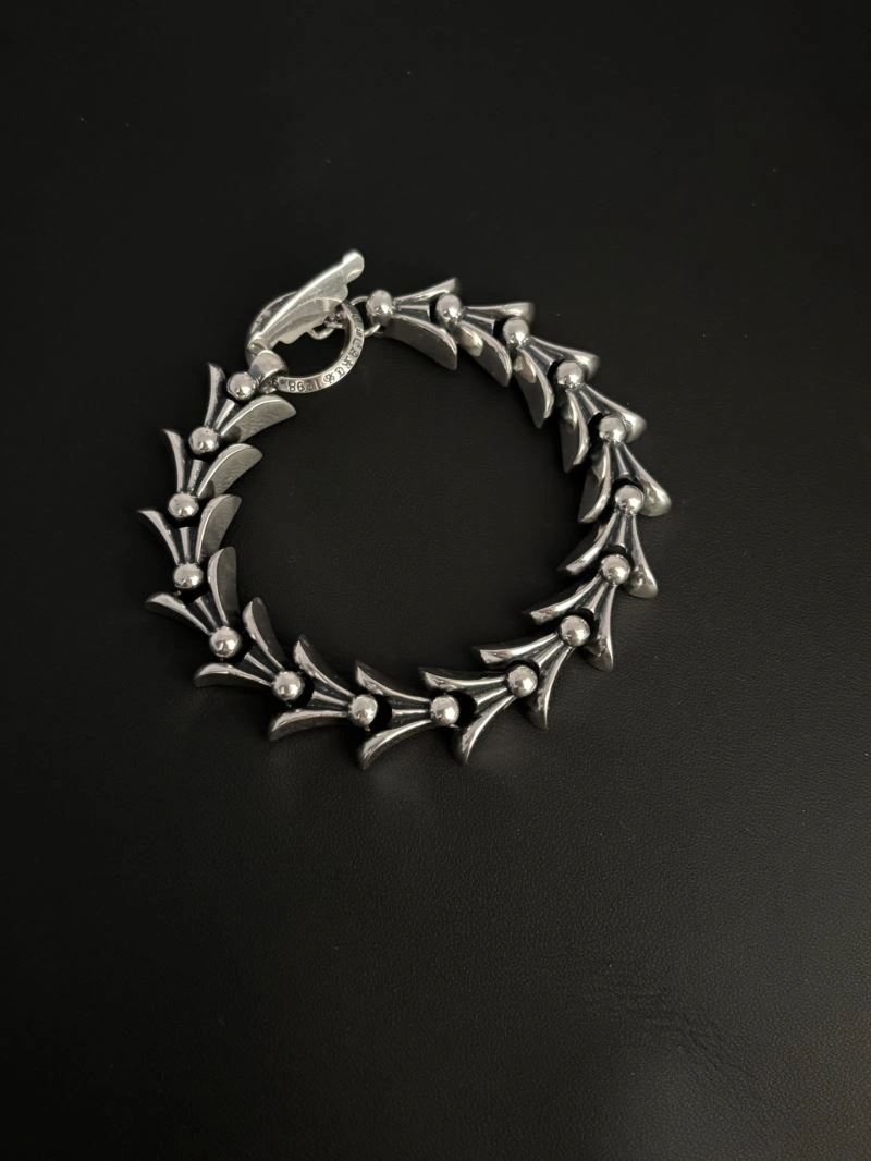 Chrome Hearts Bracelets Vibrant 239671