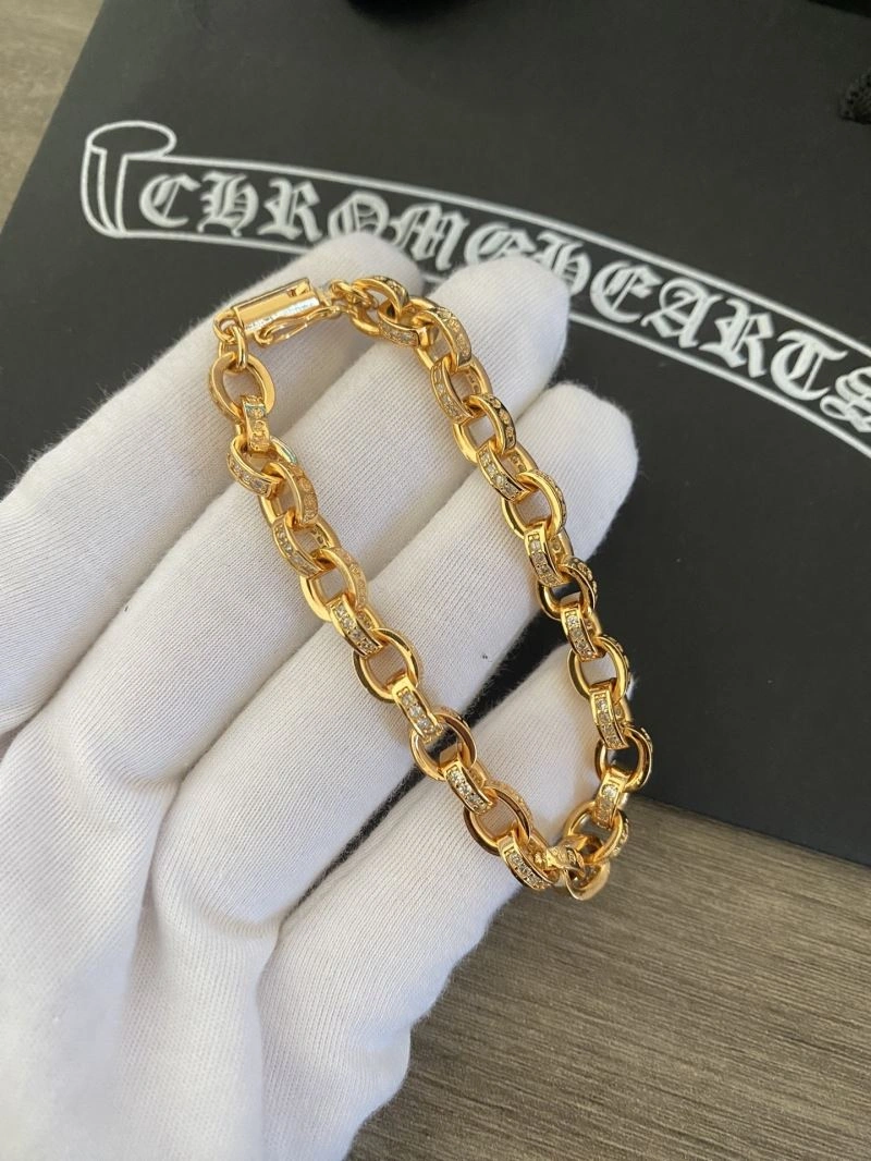 Chrome Hearts Bracelets GoAnywhere 239667