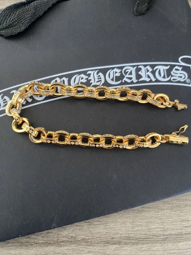 Chrome Hearts Bracelets GoAnywhere 239667