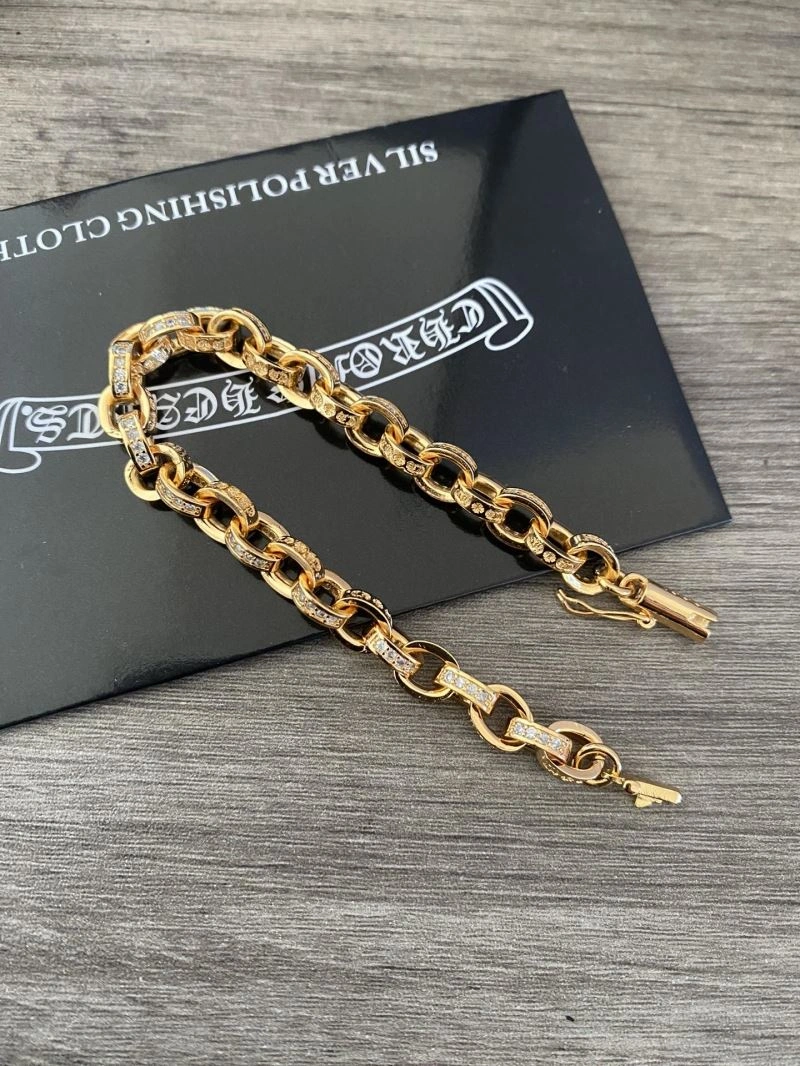 Chrome Hearts Bracelets GoAnywhere 239667