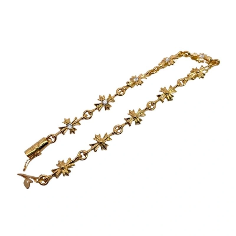 Chrome Hearts Bracelets Durable 239159