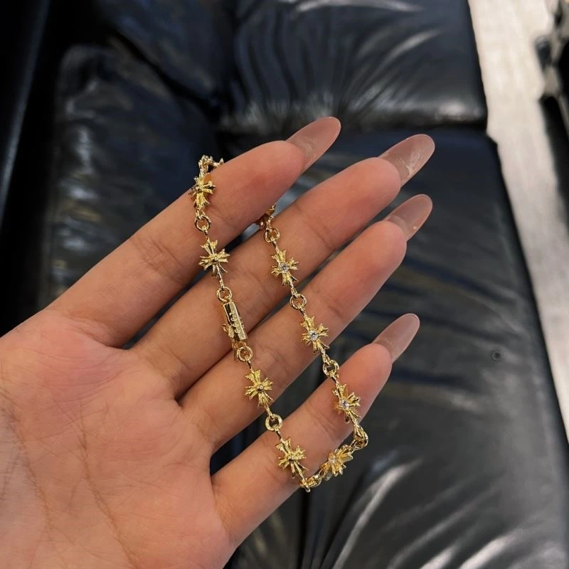 Chrome Hearts Bracelets Durable 239159