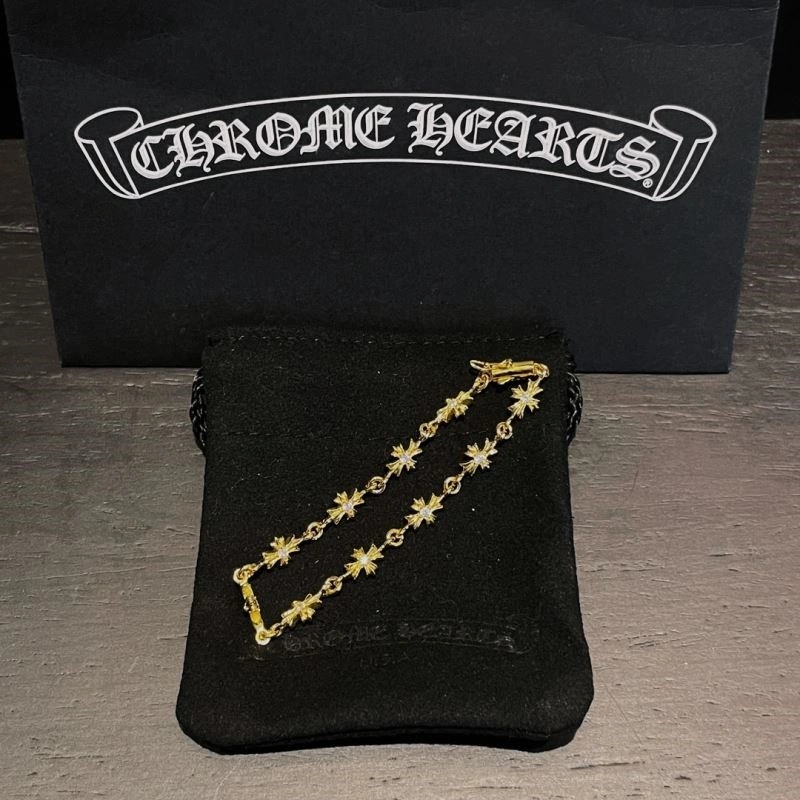 Chrome Hearts Bracelets Durable 239159