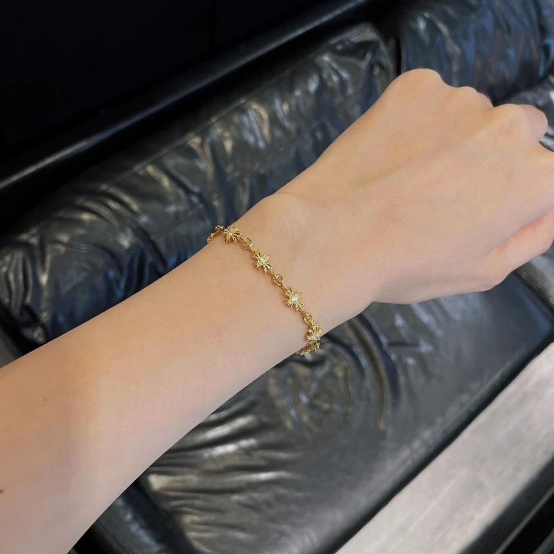 Chrome Hearts Bracelets Durable 239159