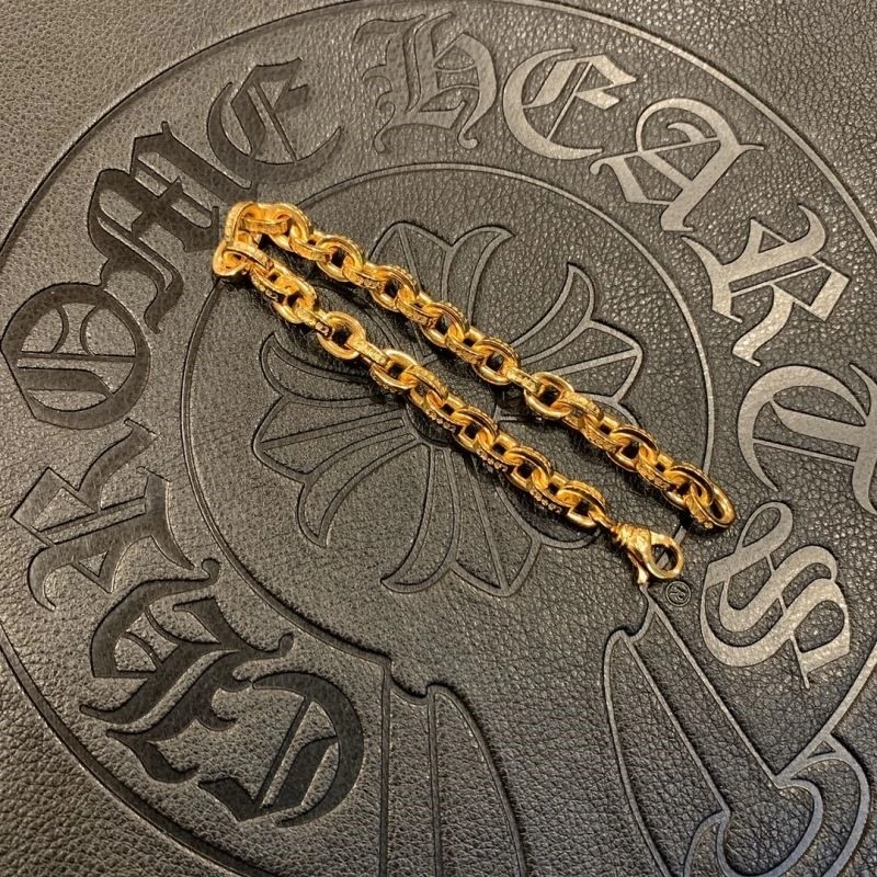 Chrome Hearts Bracelets RelaxedFit 239145